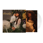 Ella Langley - Dandelion - White Vinyl