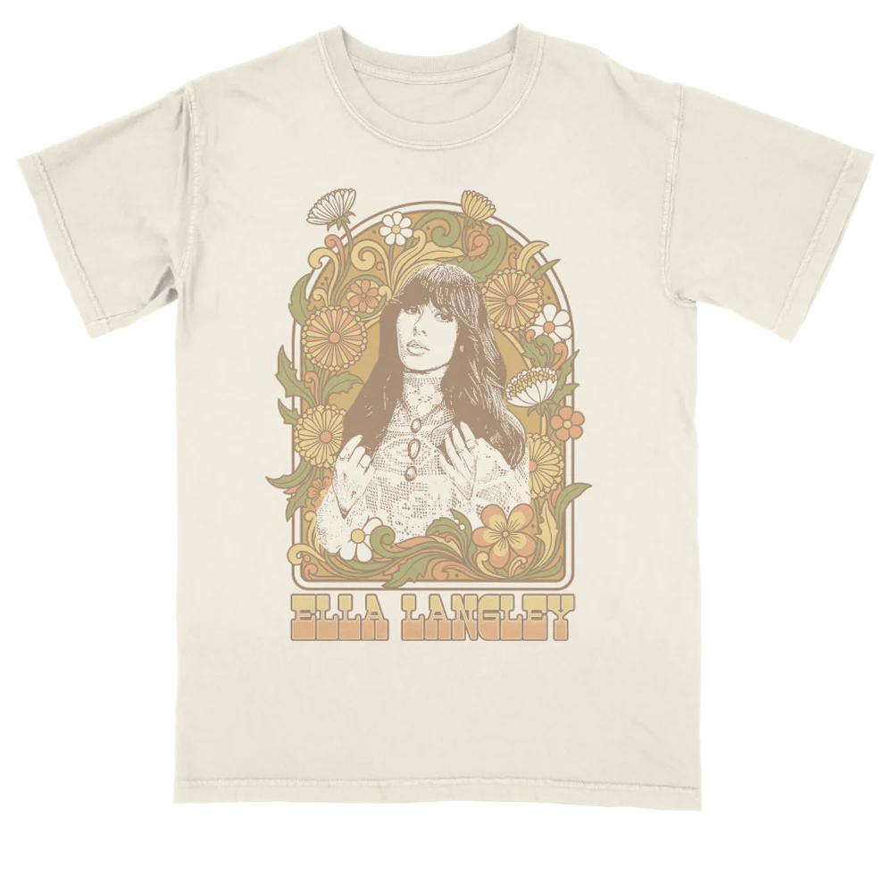 Dandelion | Vinyl + T-Shirt Bundle