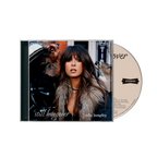 Ella Langley 'Still Hungover' CD front view.