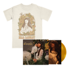 Dandelion | Vinyl + T-Shirt Bundle